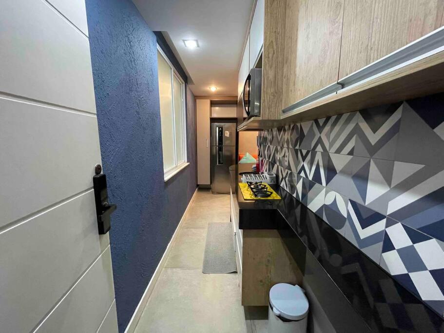 Apto 607 - Charme A Beira-Mar Рио-де-Жанейро Экстерьер фото